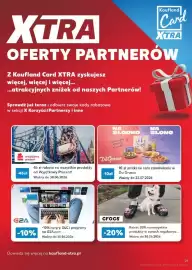 Kaufland gazetka tydzień 22 Strona 21