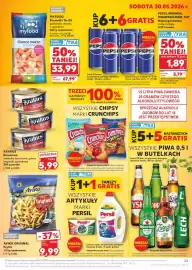 Kaufland gazetka tydzień 22 Strona 23