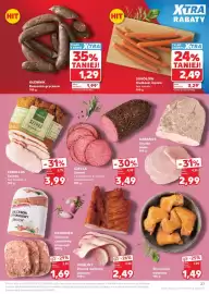 Kaufland gazetka tydzień 22 Strona 27