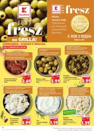 Kaufland gazetka tydzień 22 Strona 28