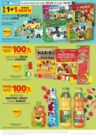 Kaufland gazetka tydzień 22 Strona 3