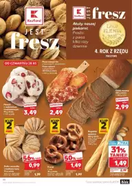 Kaufland gazetka tydzień 22 Strona 30