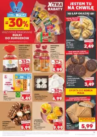 Kaufland gazetka tydzień 22 Strona 31