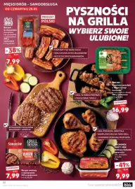 Kaufland gazetka tydzień 22 Strona 32