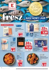 Kaufland gazetka tydzień 22 Strona 36