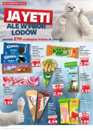 Kaufland gazetka tydzień 22 Strona 38