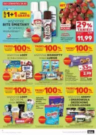 Kaufland gazetka tydzień 22 Strona 4