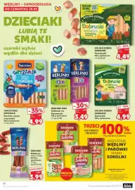 Kaufland gazetka tydzień 22 Strona 40
