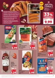 Kaufland gazetka tydzień 22 Strona 41