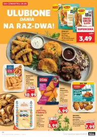 Kaufland gazetka tydzień 22 Strona 46