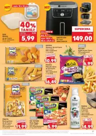 Kaufland gazetka tydzień 22 Strona 47