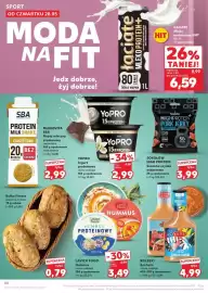 Kaufland gazetka tydzień 22 Strona 50