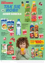 Kaufland gazetka tydzień 22 Strona 54