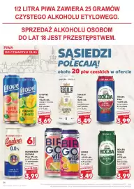 Kaufland gazetka tydzień 22 Strona 56