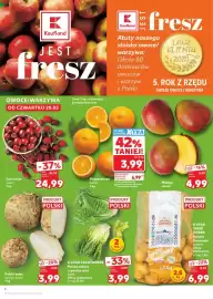 Kaufland gazetka tydzień 22 Strona 6