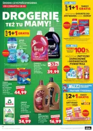 Kaufland gazetka tydzień 22 Strona 64