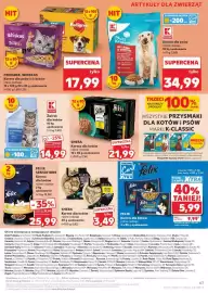 Kaufland gazetka tydzień 22 Strona 67
