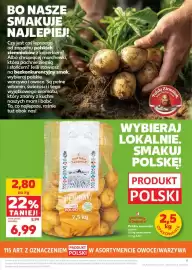 Kaufland gazetka tydzień 22 Strona 9