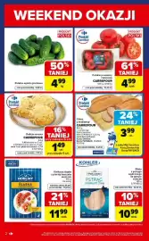 Carrefour Market gazetka Strona 2