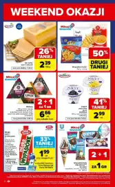 Carrefour Market gazetka Strona 4