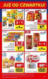 Carrefour Market gazetka Strona 5