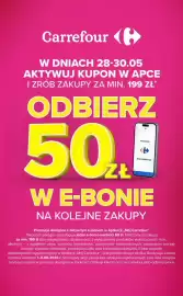 Carrefour Market gazetka Strona 9