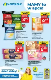 Lewiatan gazetka Strona 1