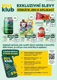 Billa leták týden 22 Strana 32
