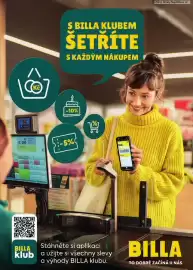 Billa leták týden 22 Strana 33