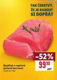 Billa leták týden 22 Strana 9