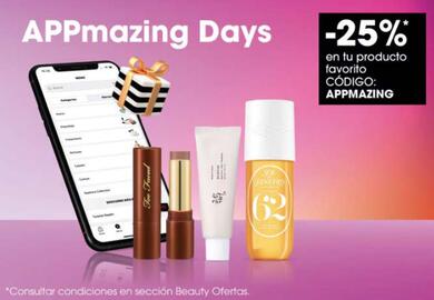 Catálogo Sephora Página 2