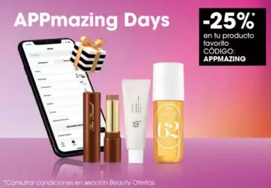 Catálogo Sephora Página 2