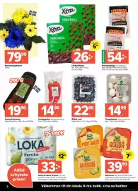 Coop Extra reklamblad vecka 23 Sida 2