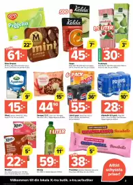Coop Extra reklamblad vecka 23 Sida 3