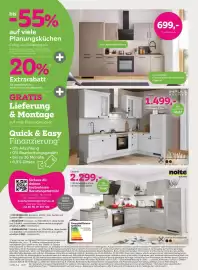 Mömax Flugblatt woche 22 Seite 14