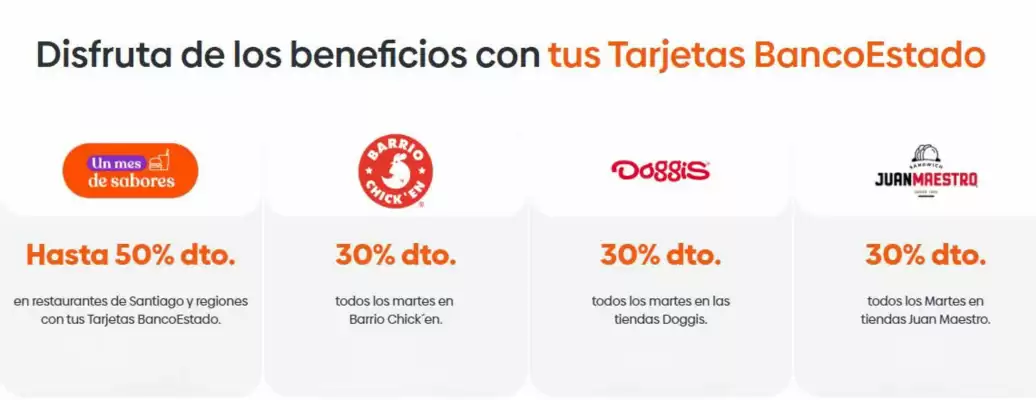 Banco Estado (válido hasta 7-06)