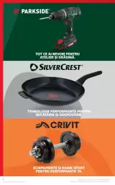Catalog Kaufland săptămâna 22 Pagină 2