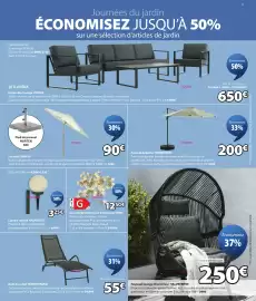 Catalogue JYSK page 3