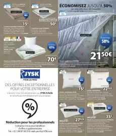 Catalogue JYSK page 9