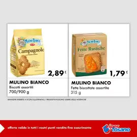 Volantino Iper Tosano settimana 22 Pagina 2