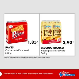 Volantino Iper Tosano settimana 22 Pagina 3