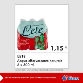 Volantino Iper Tosano settimana 22 Pagina 5