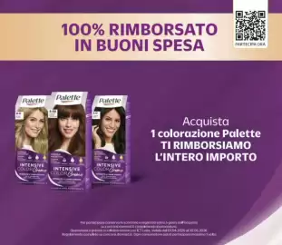 Volantino Iper Tosano Pagina 1