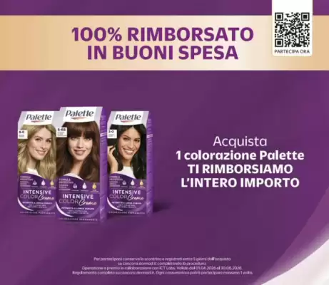 Volantino Iper Tosano (valido fino al 30-06)