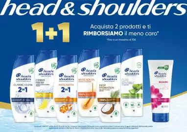 Volantino Iper Tosano Pagina 1