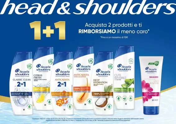Volantino Iper Tosano (valido fino al 30-06)