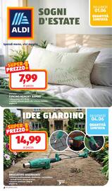 Volantino ALDI settimana 23 Pagina 34