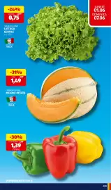 Volantino ALDI settimana 23 Pagina 11
