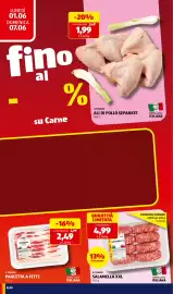 Volantino ALDI settimana 23 Pagina 12