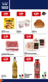 Volantino ALDI settimana 23 Pagina 18